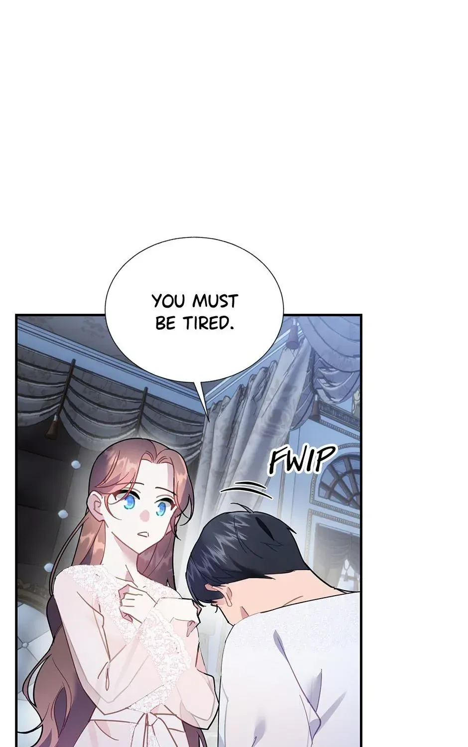 The Falcon Princess Chapter 157 - page 103