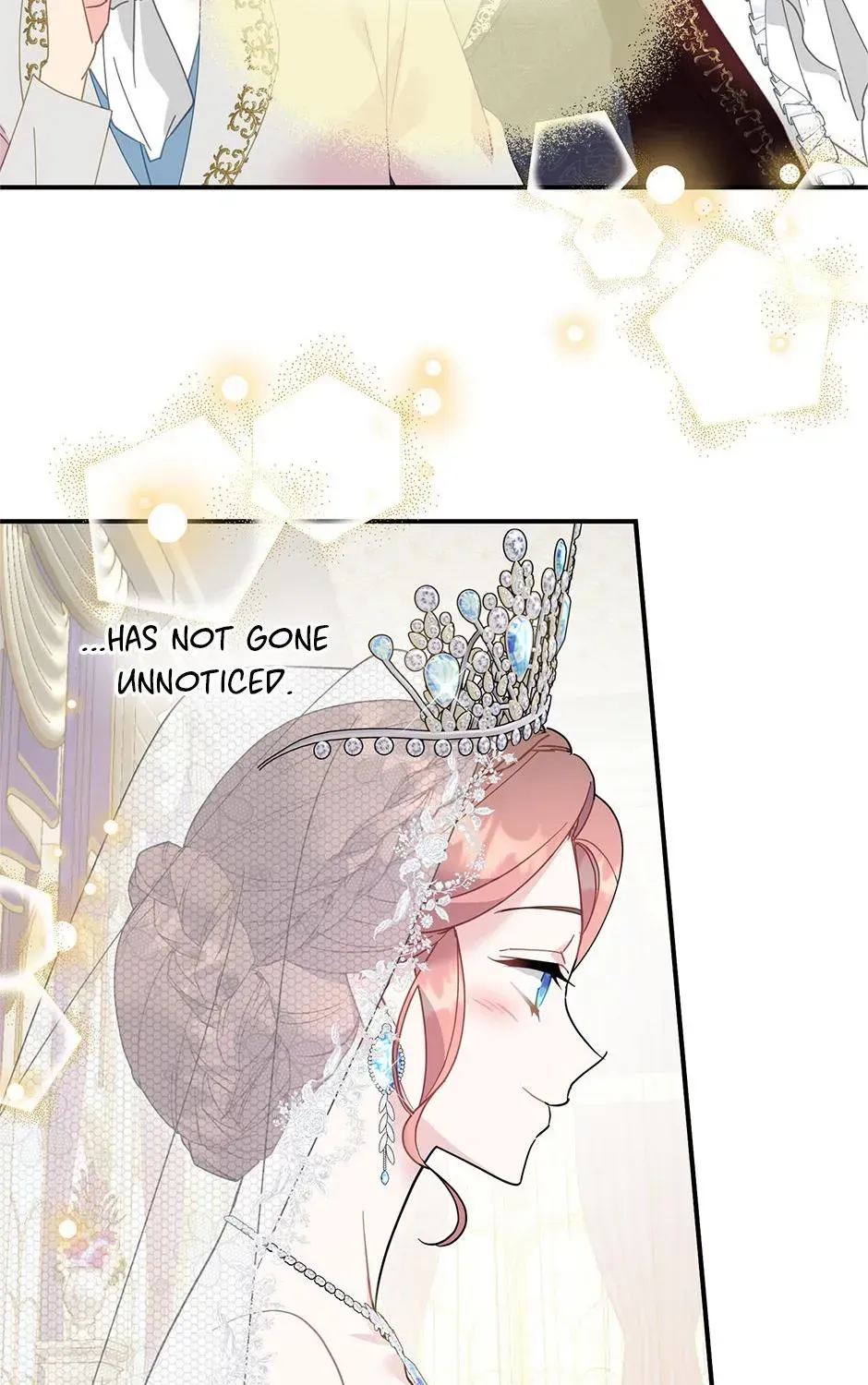 The Falcon Princess Chapter 157 - page 25