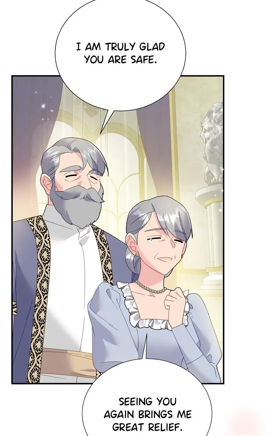 The Falcon Princess Chapter 157 - page 33