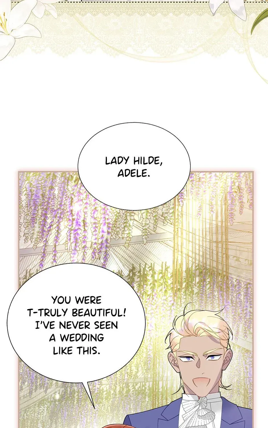 The Falcon Princess Chapter 157 - page 5