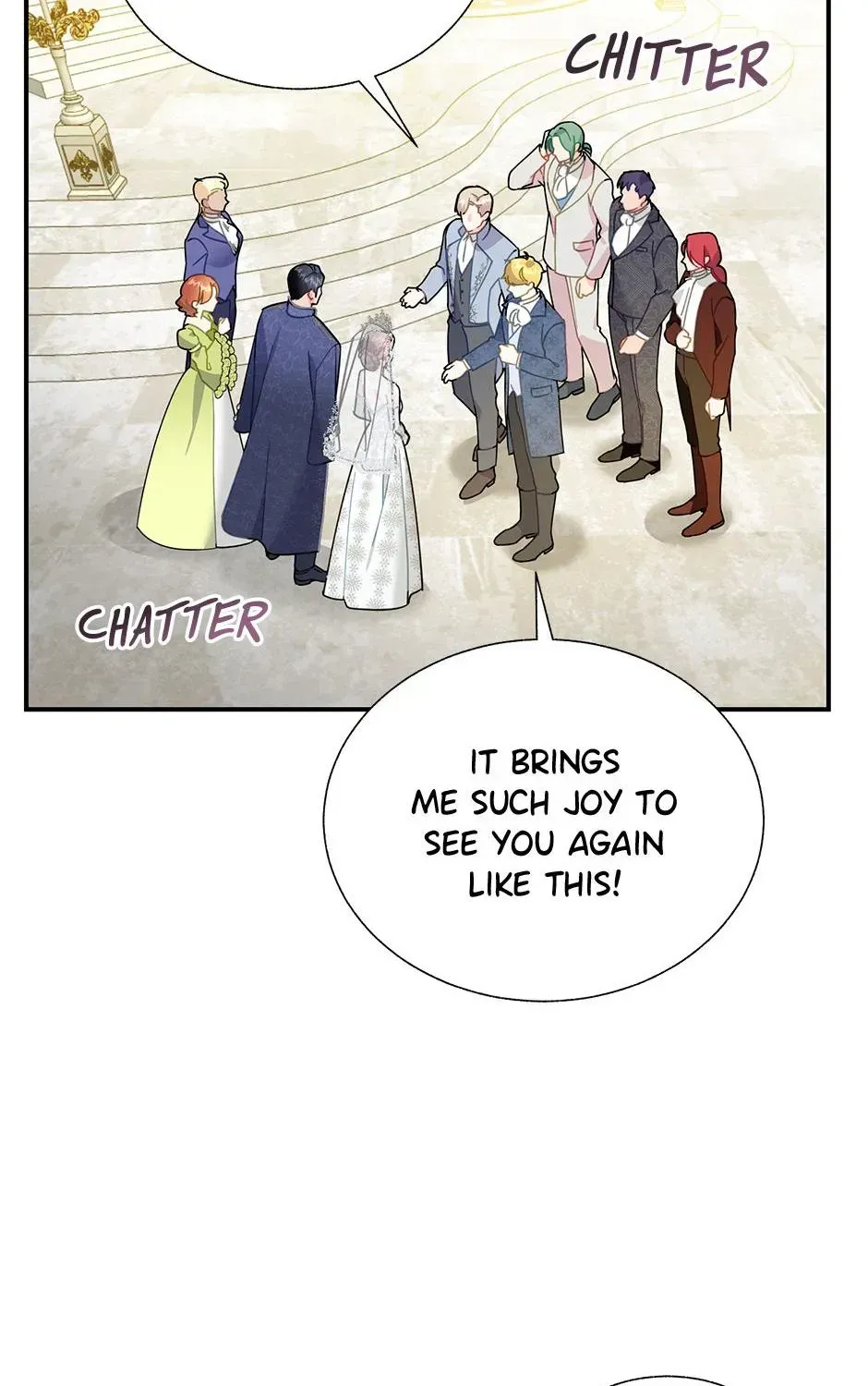 The Falcon Princess Chapter 157 - page 9