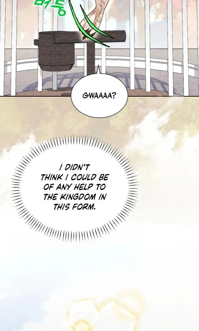 The Falcon Princess Chapter 159 - page 75
