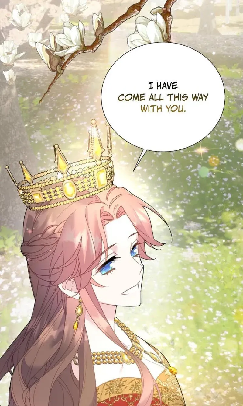 The Falcon Princess Chapter 159 - page 92