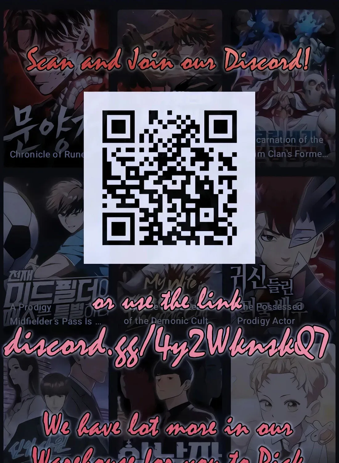 Leveling Up With Skills Chapter 155 - page 1