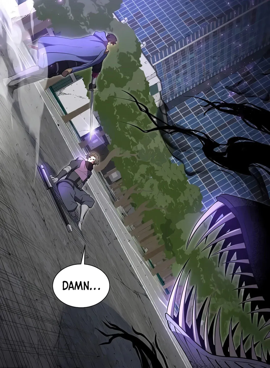 Leveling Up With Skills Chapter 155 - page 101