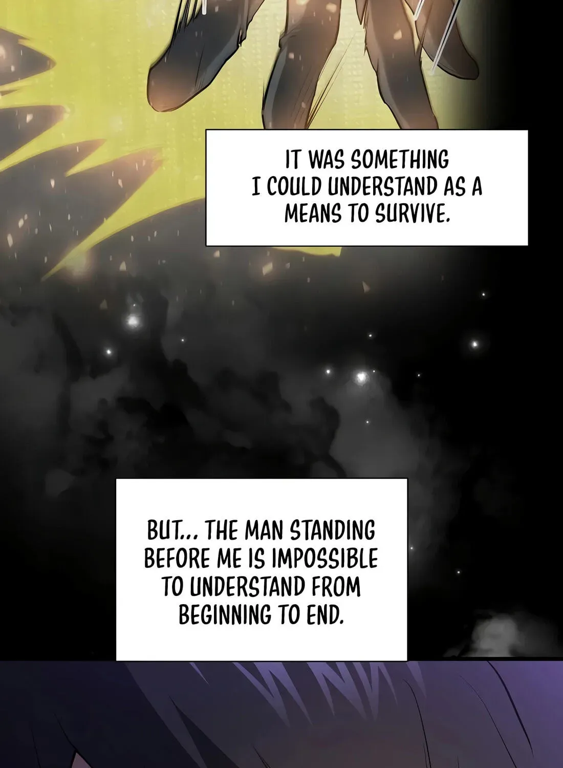 Leveling Up With Skills Chapter 155 - page 11