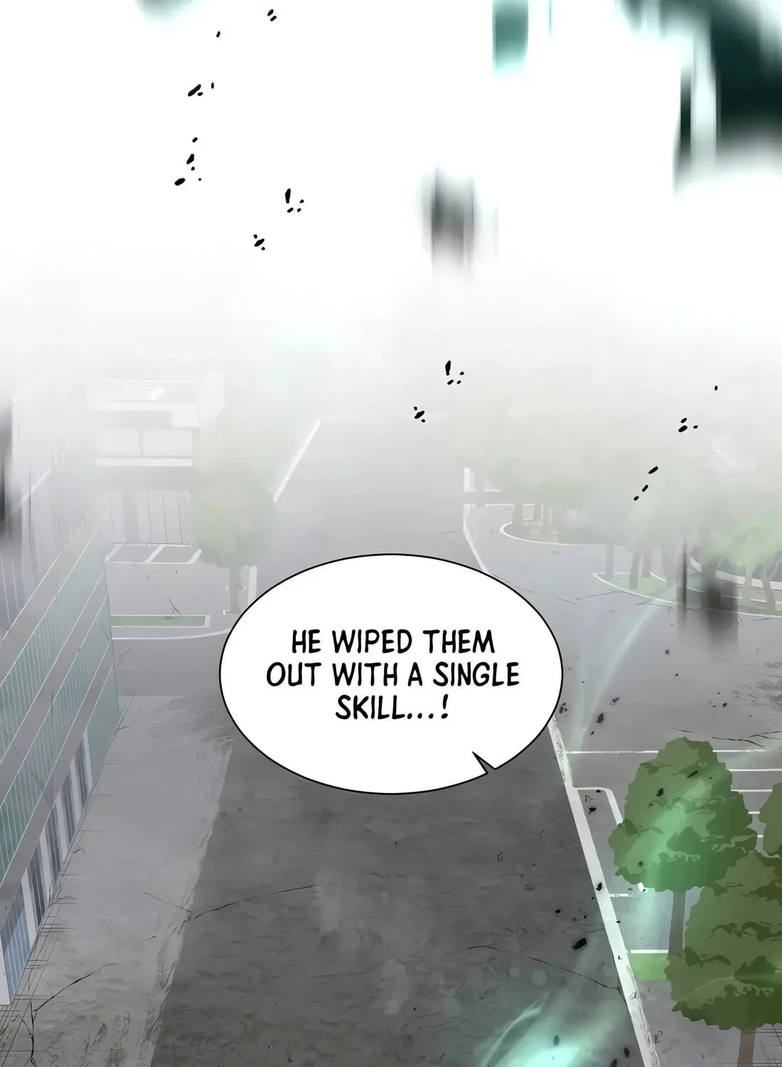 Leveling Up With Skills Chapter 155 - page 123