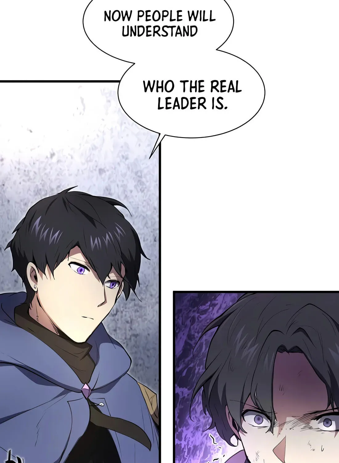 Leveling Up With Skills Chapter 155 - page 127