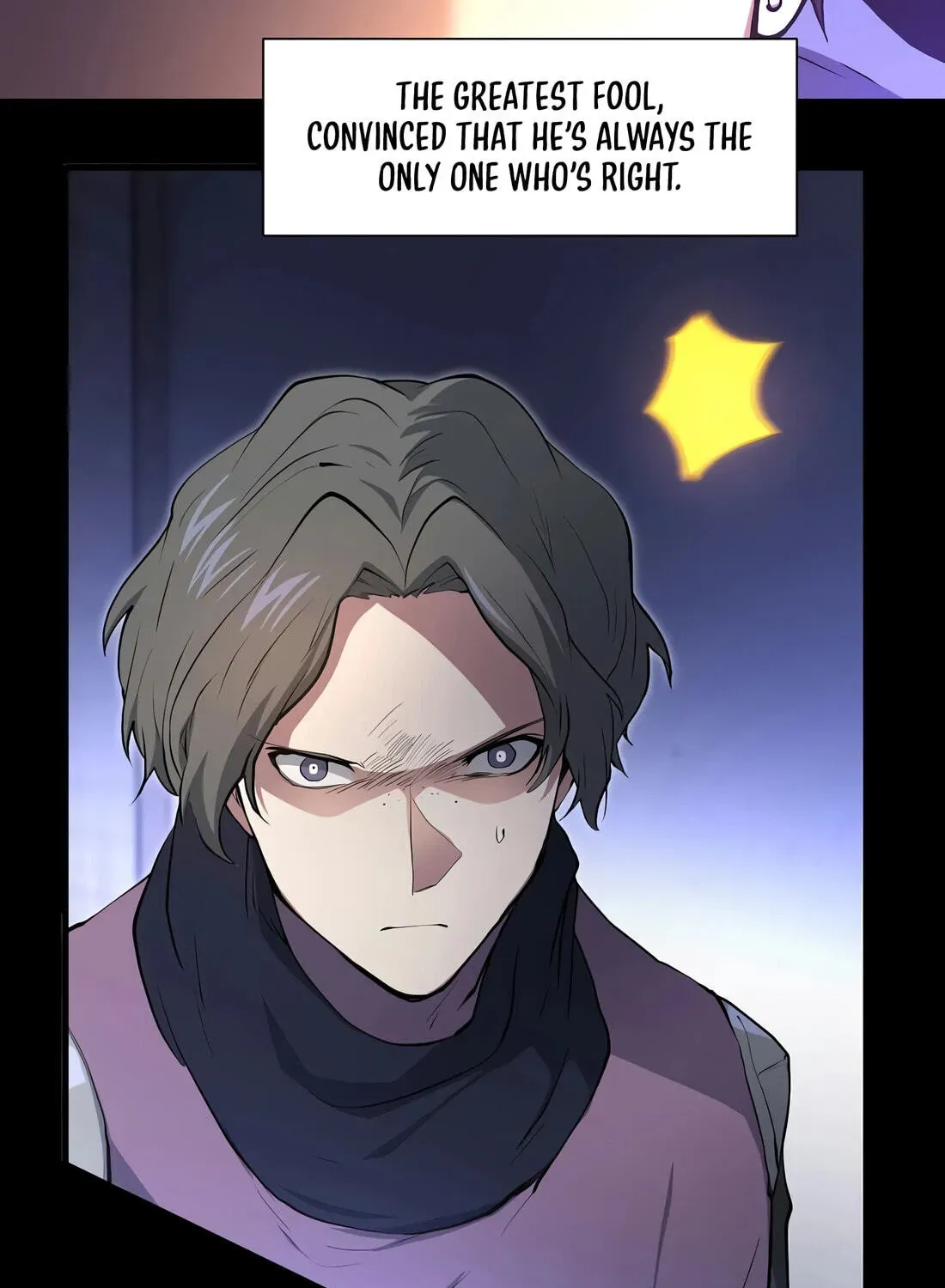 Leveling Up With Skills Chapter 155 - page 13