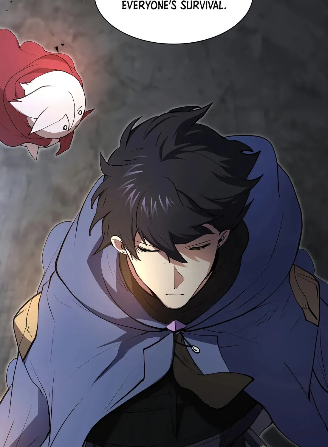 Leveling Up With Skills Chapter 155 - page 133