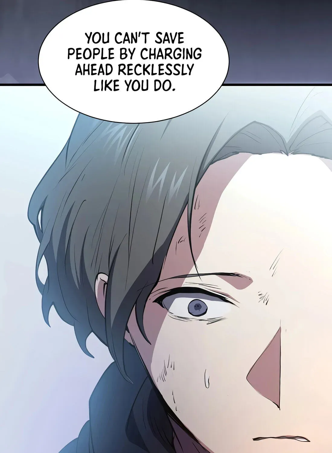 Leveling Up With Skills Chapter 155 - page 135