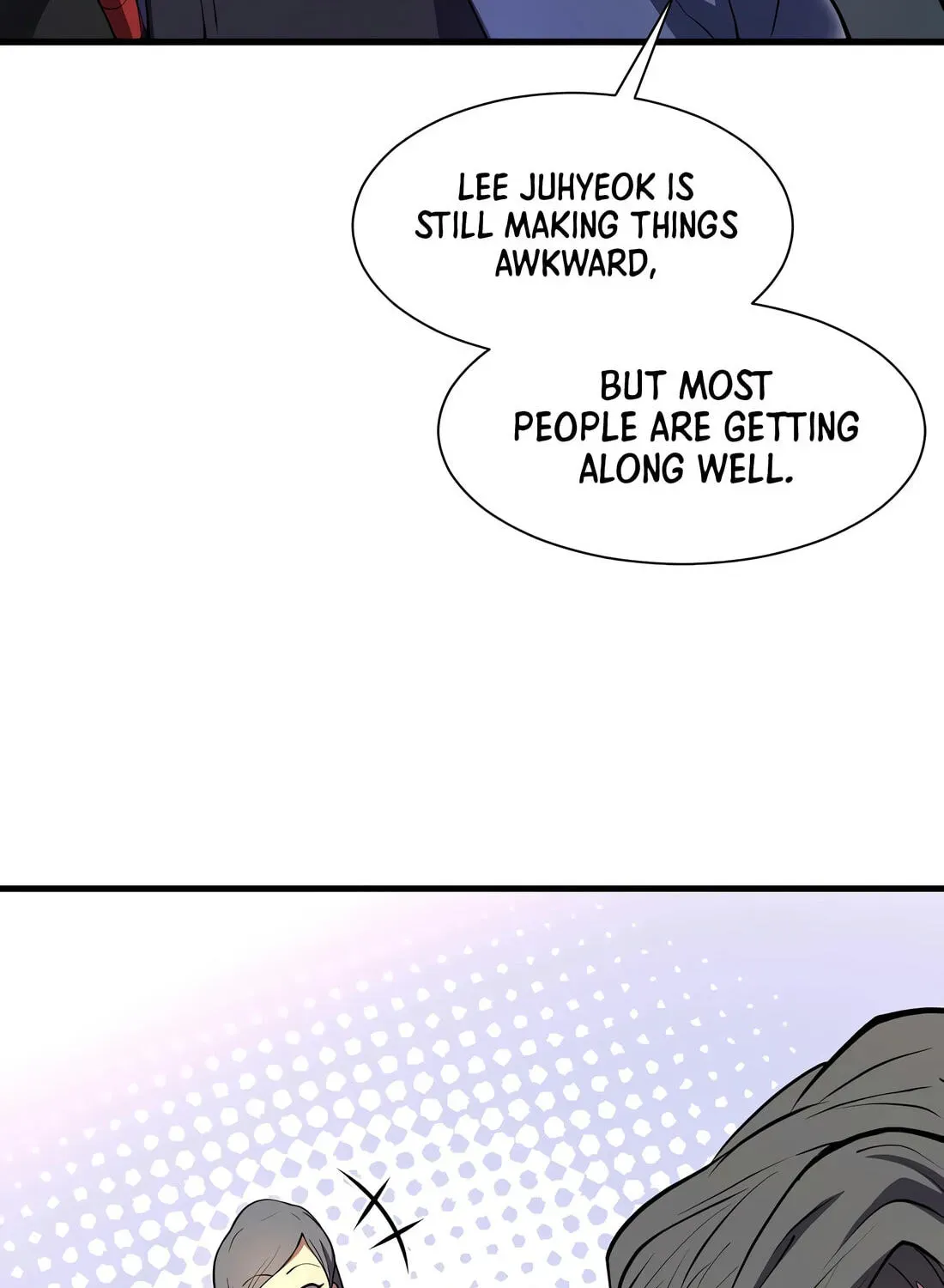Leveling Up With Skills Chapter 155 - page 149