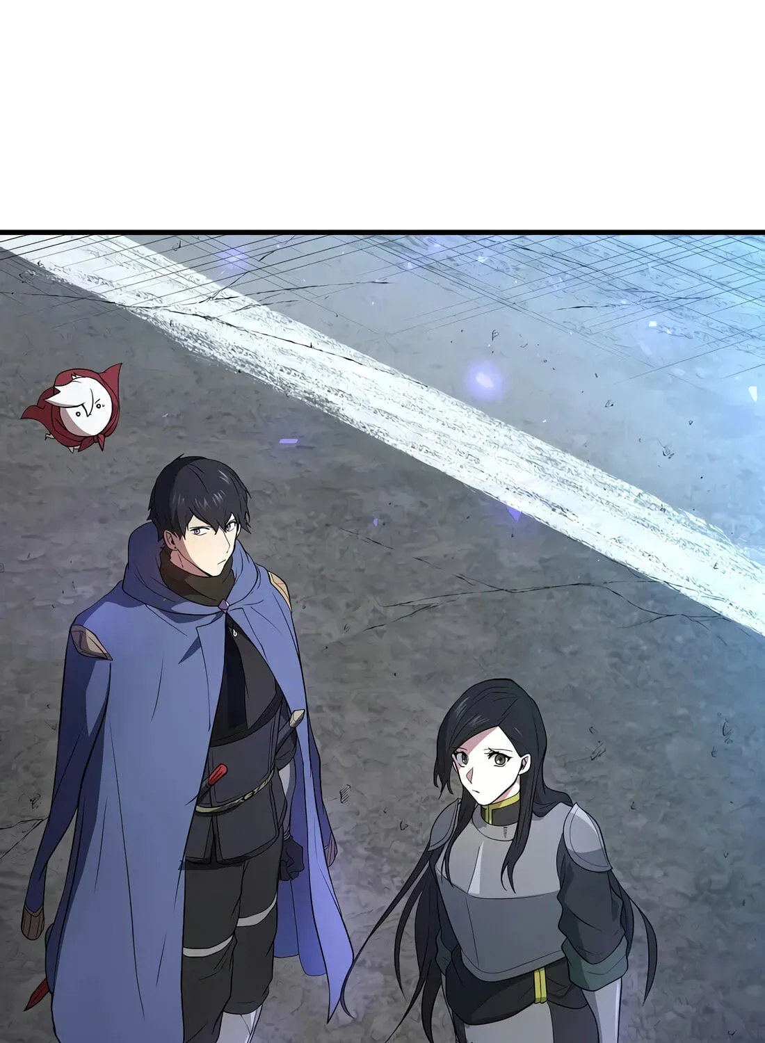 Leveling Up With Skills Chapter 155 - page 153