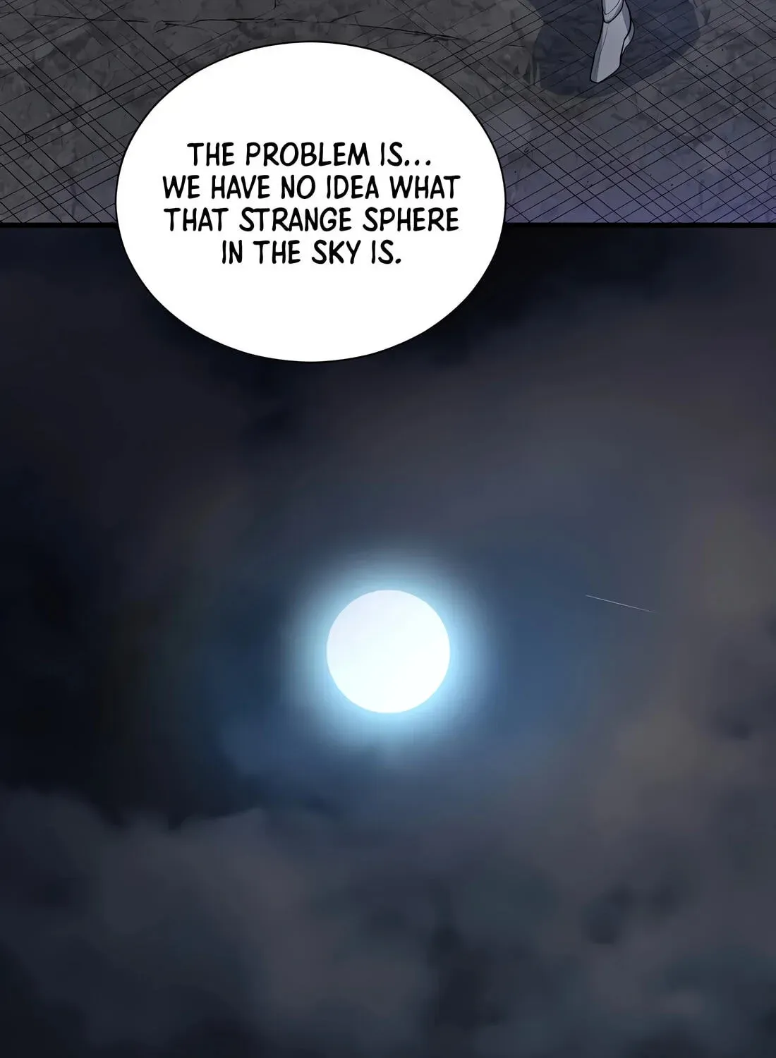 Leveling Up With Skills Chapter 155 - page 155