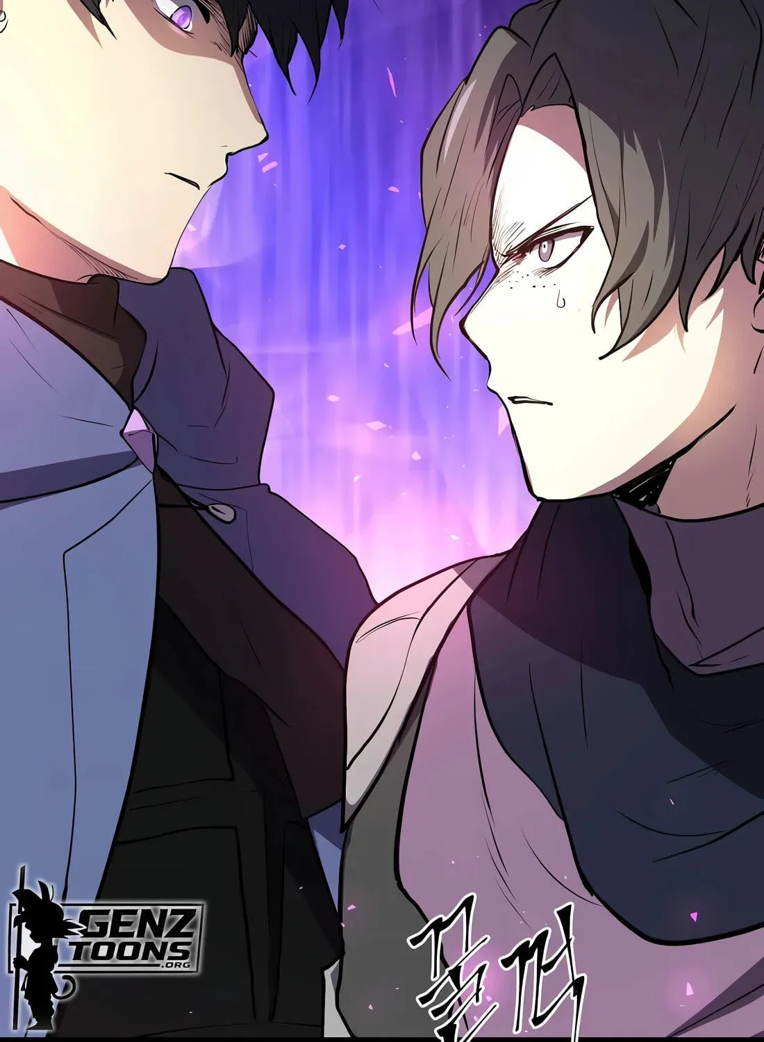 Leveling Up With Skills Chapter 155 - page 17