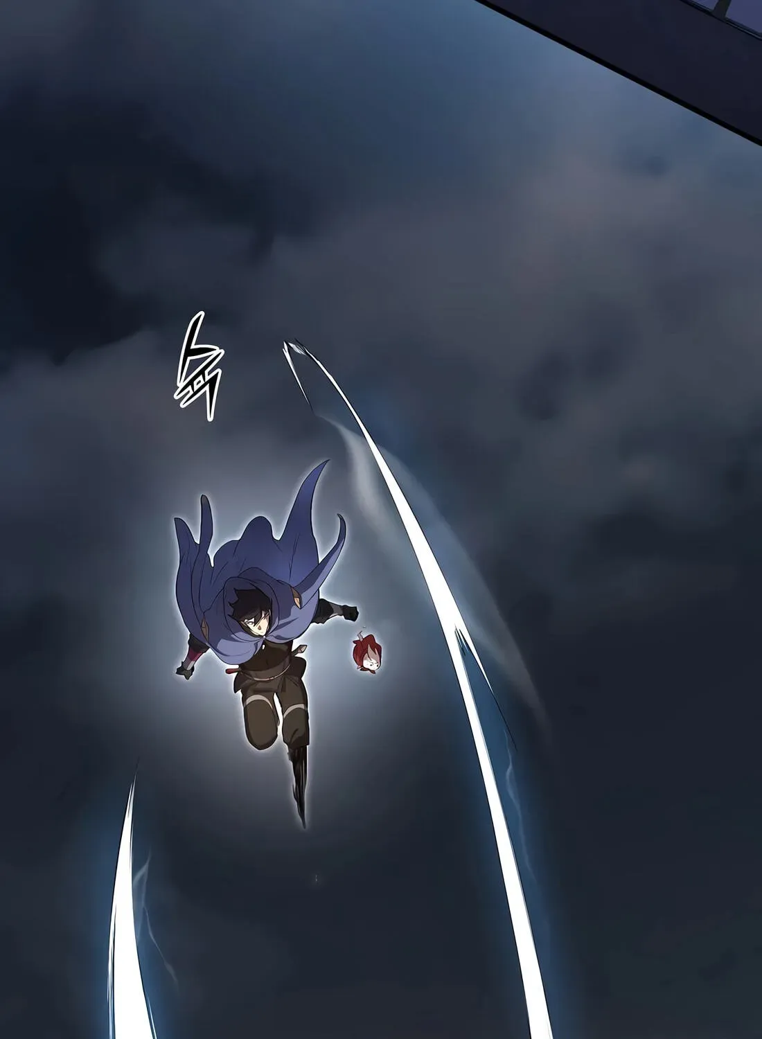 Leveling Up With Skills Chapter 155 - page 177