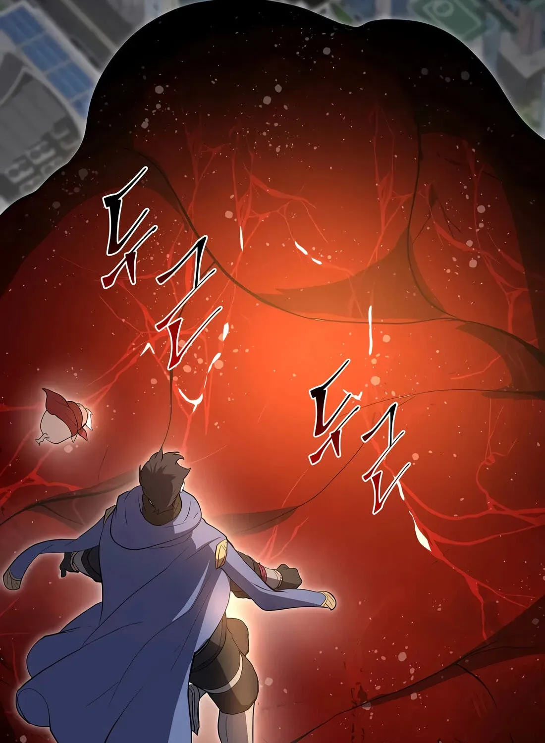 Leveling Up With Skills Chapter 155 - page 183