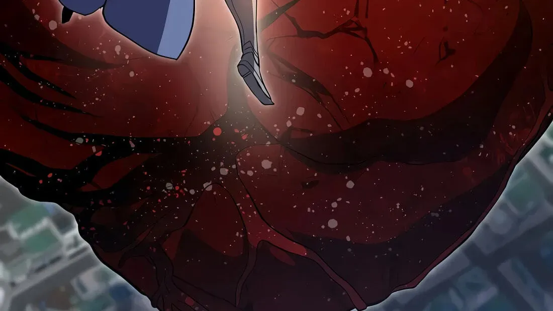Leveling Up With Skills Chapter 155 - page 184