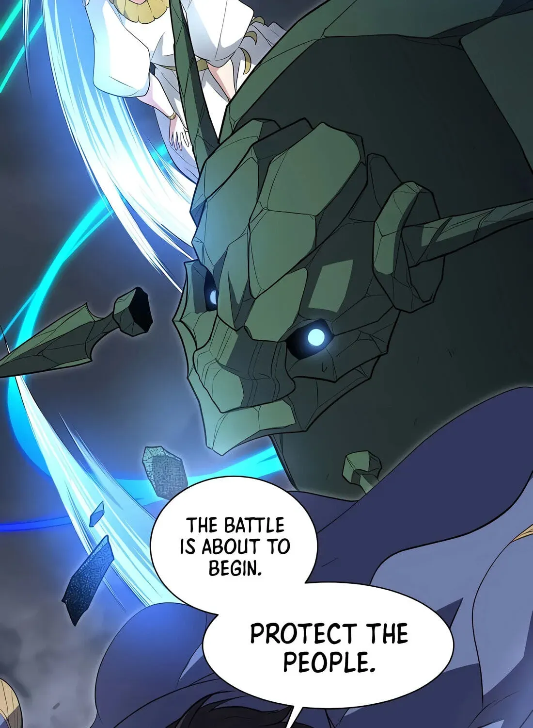 Leveling Up With Skills Chapter 155 - page 189