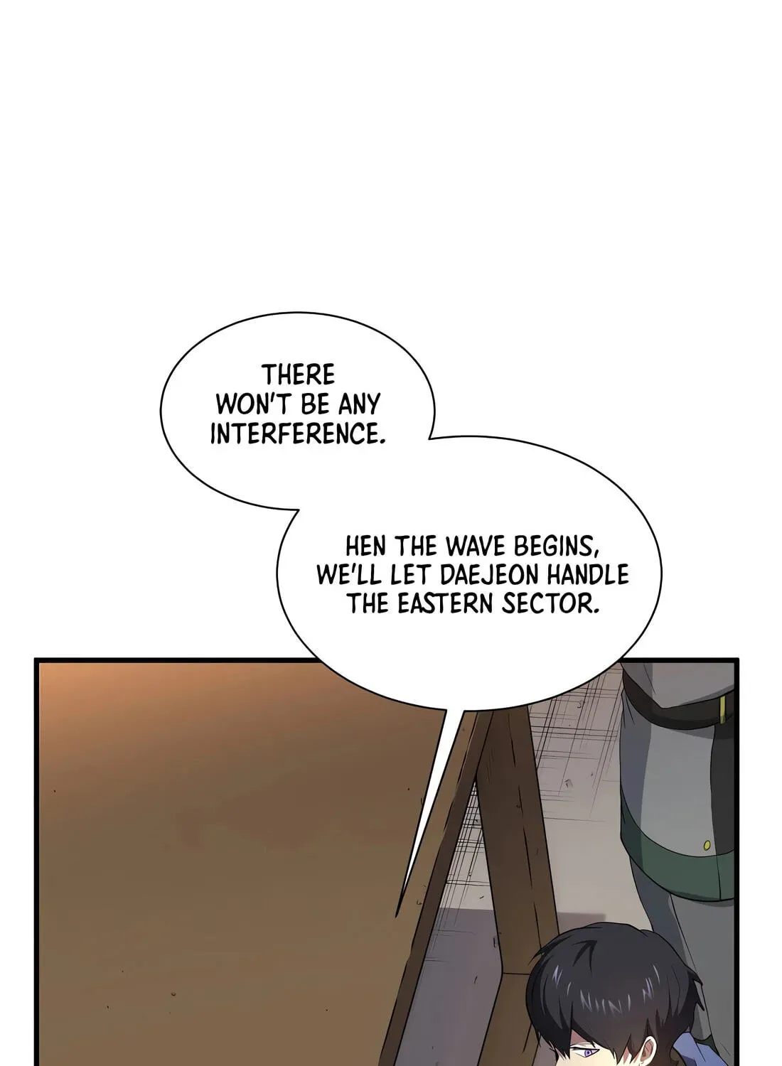 Leveling Up With Skills Chapter 155 - page 19