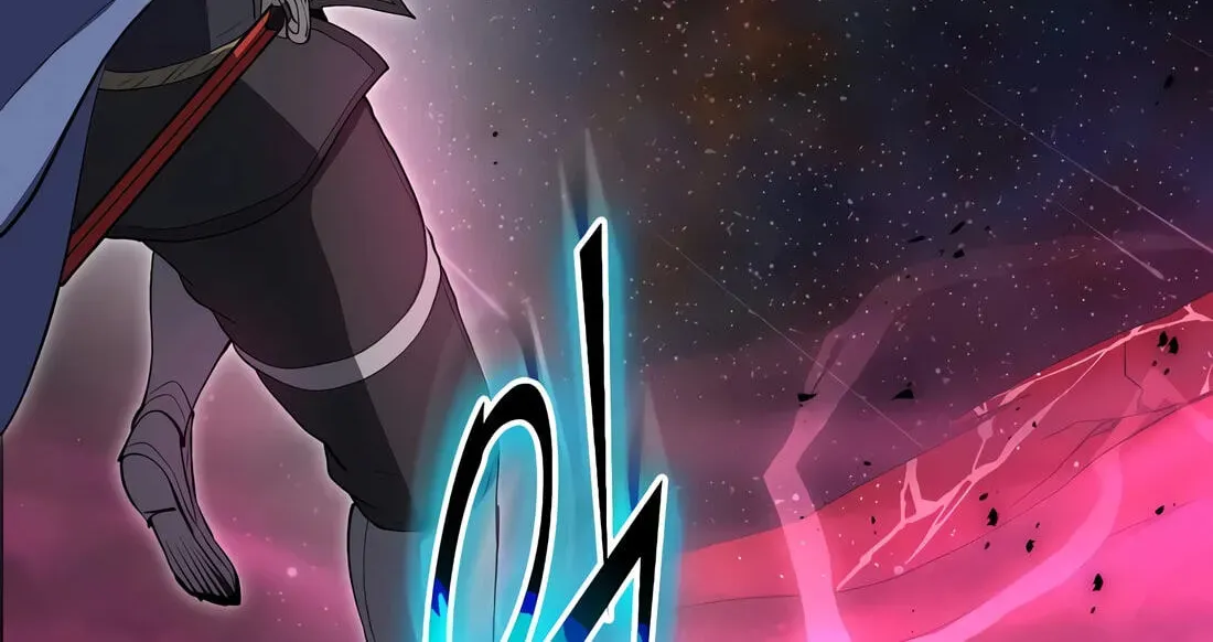 Leveling Up With Skills Chapter 155 - page 198