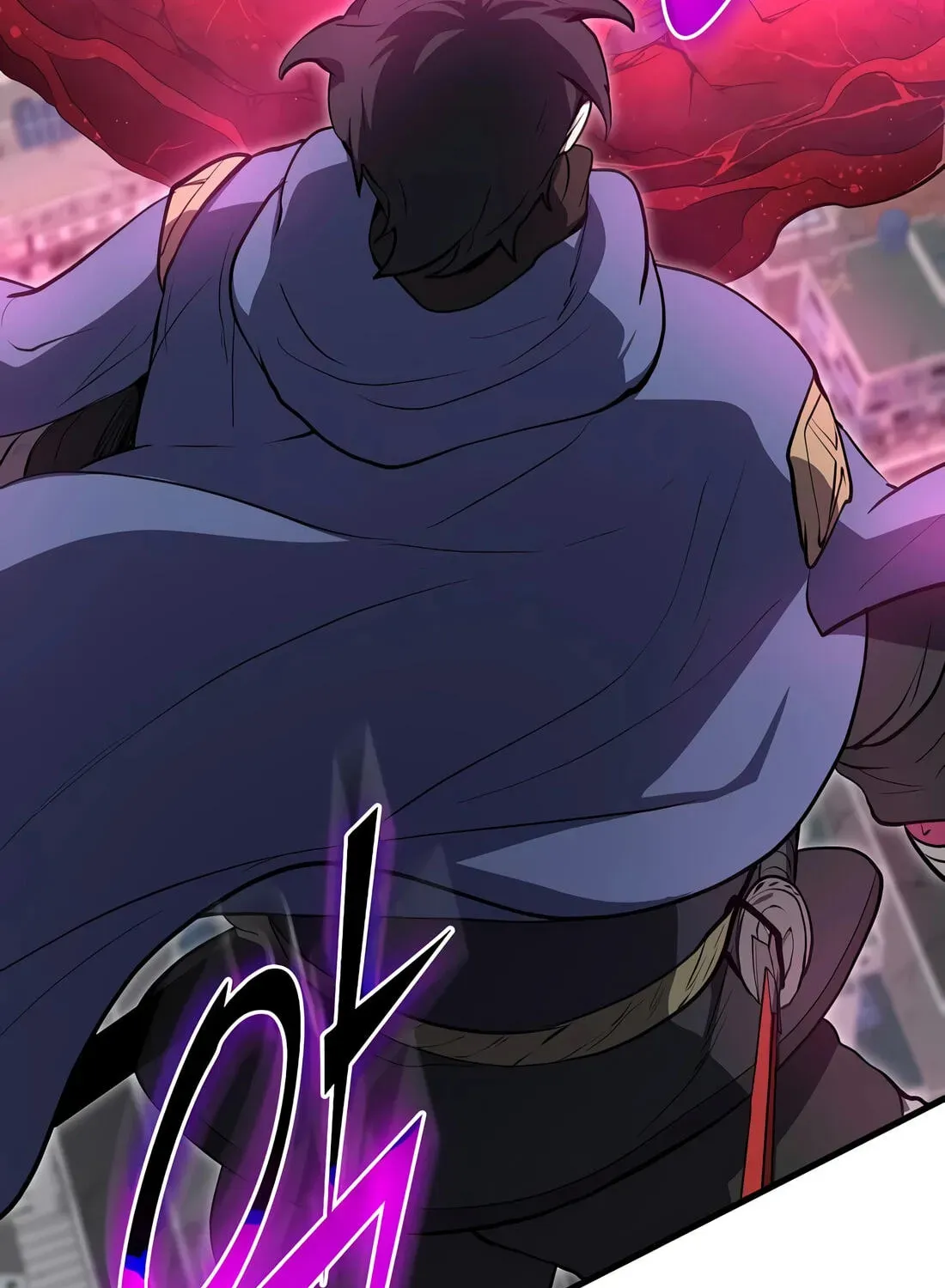 Leveling Up With Skills Chapter 155 - page 205