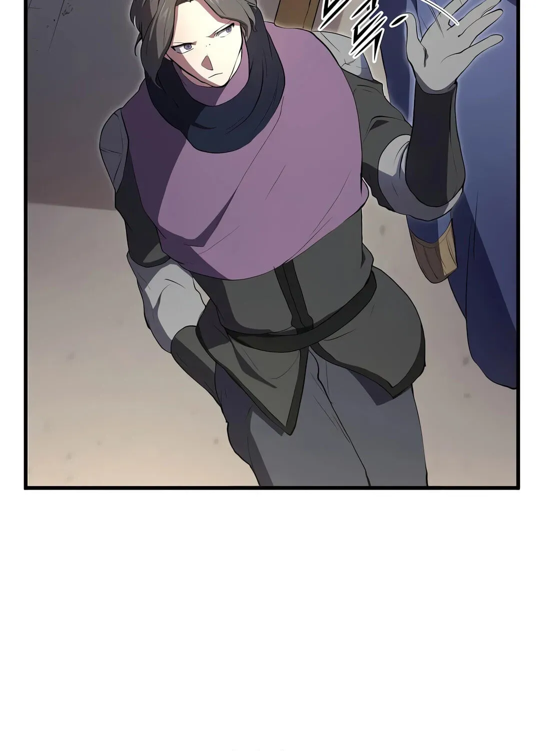 Leveling Up With Skills Chapter 155 - page 21
