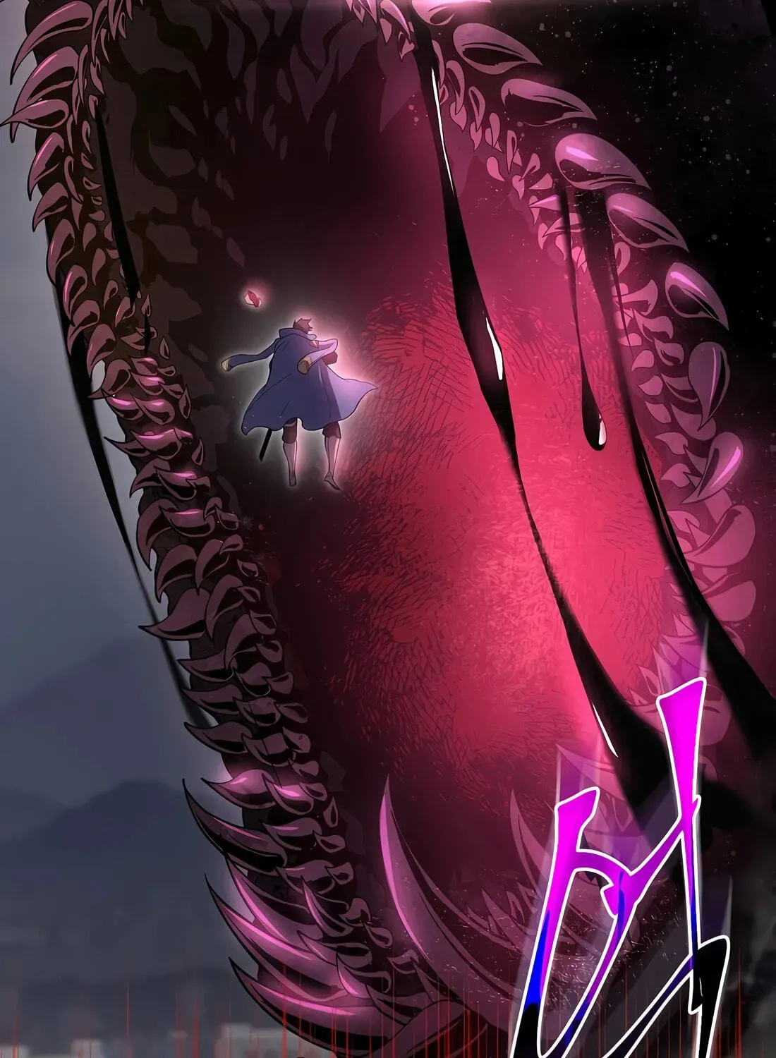 Leveling Up With Skills Chapter 155 - page 211
