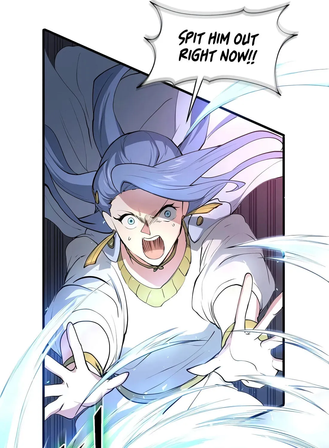 Leveling Up With Skills Chapter 155 - page 219