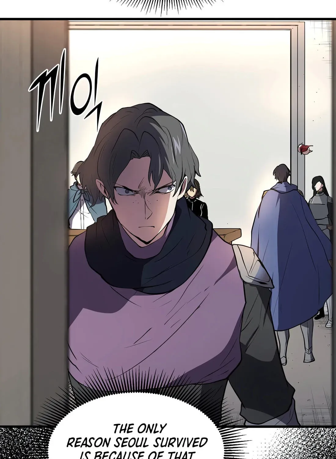 Leveling Up With Skills Chapter 155 - page 23