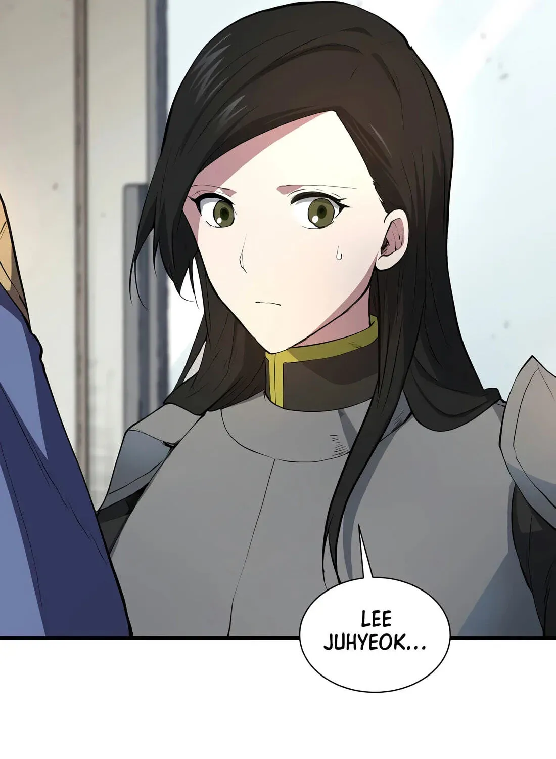Leveling Up With Skills Chapter 155 - page 29