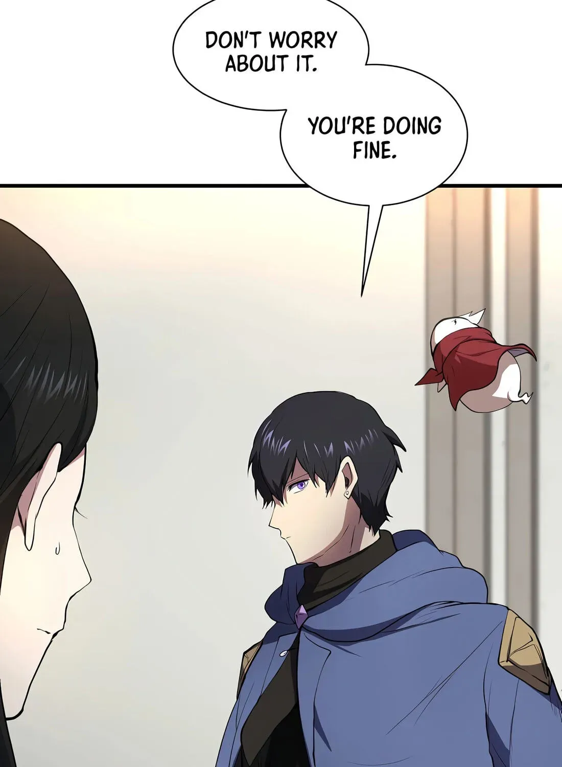 Leveling Up With Skills Chapter 155 - page 31