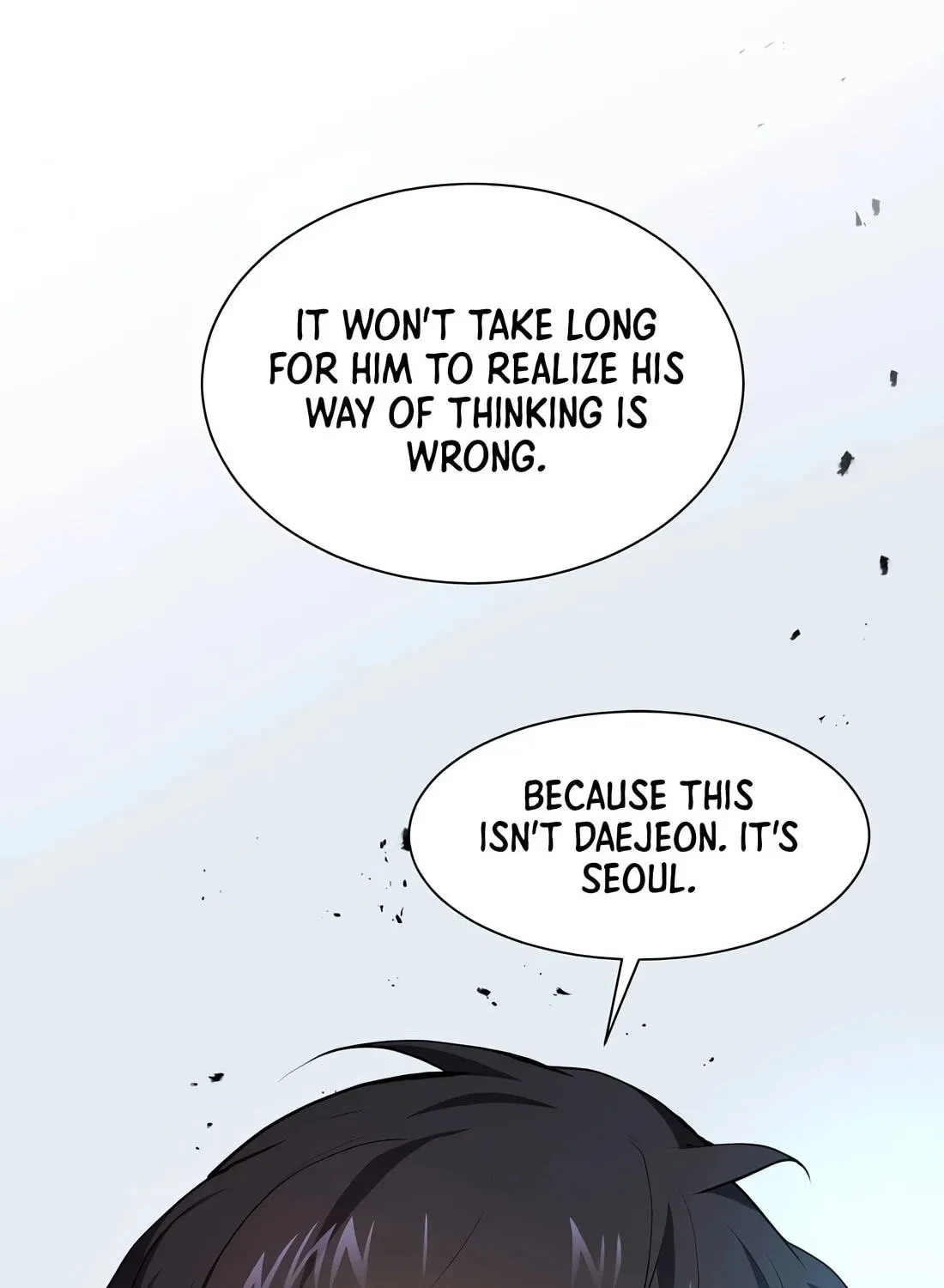 Leveling Up With Skills Chapter 155 - page 33
