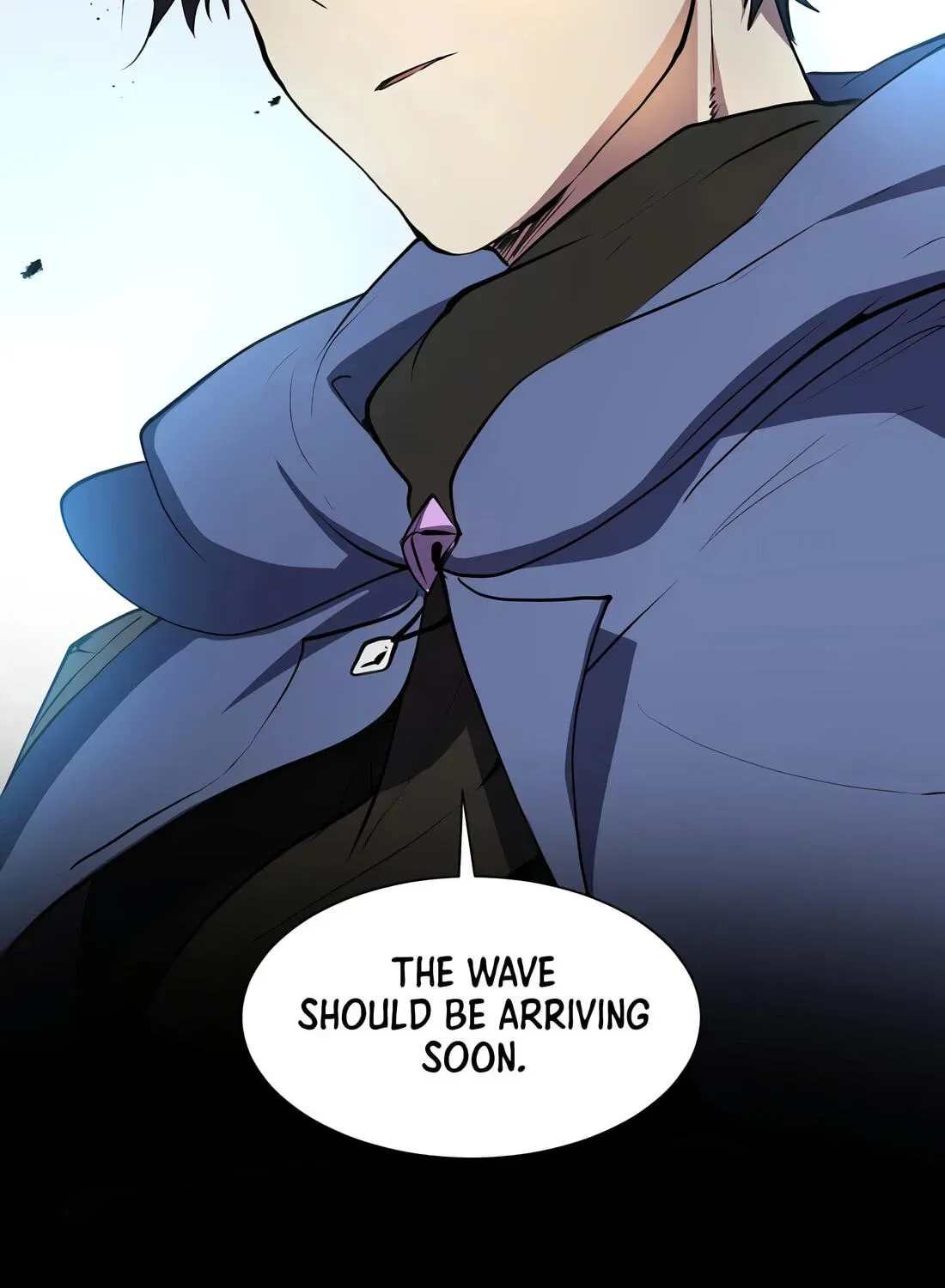 Leveling Up With Skills Chapter 155 - page 35