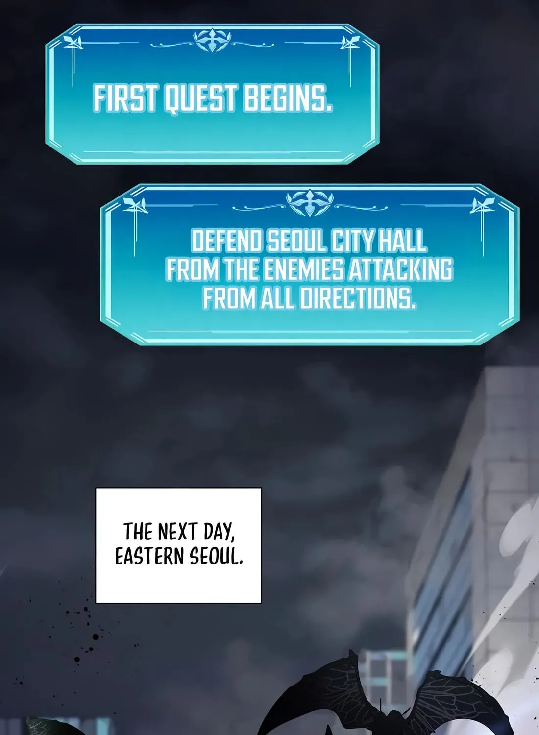 Leveling Up With Skills Chapter 155 - page 39