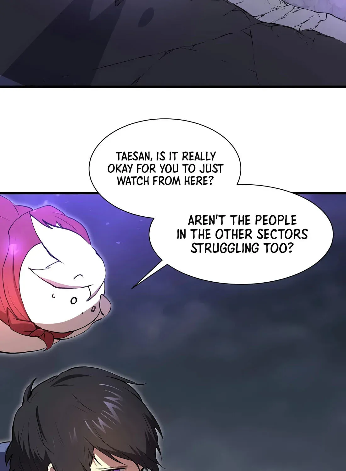 Leveling Up With Skills Chapter 155 - page 45