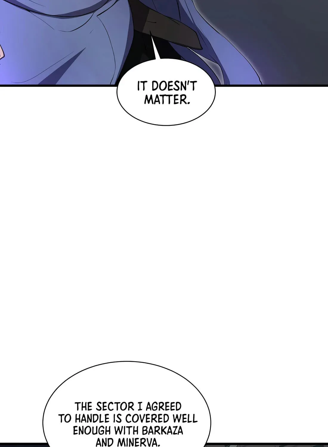 Leveling Up With Skills Chapter 155 - page 47