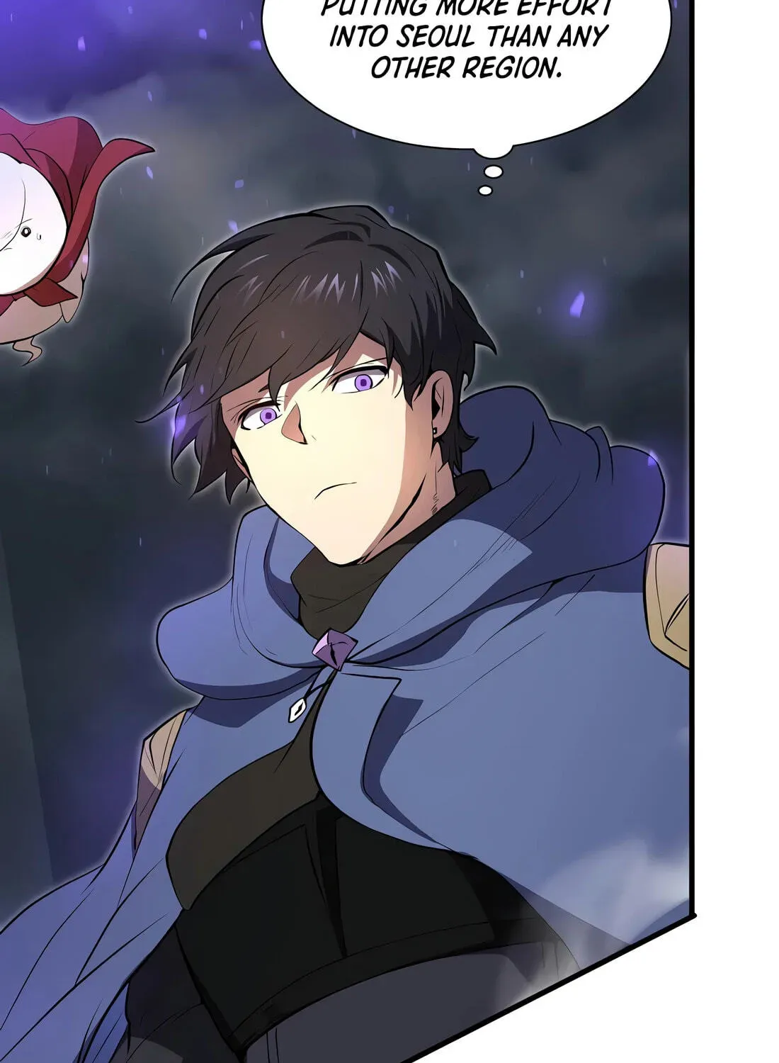 Leveling Up With Skills Chapter 155 - page 65