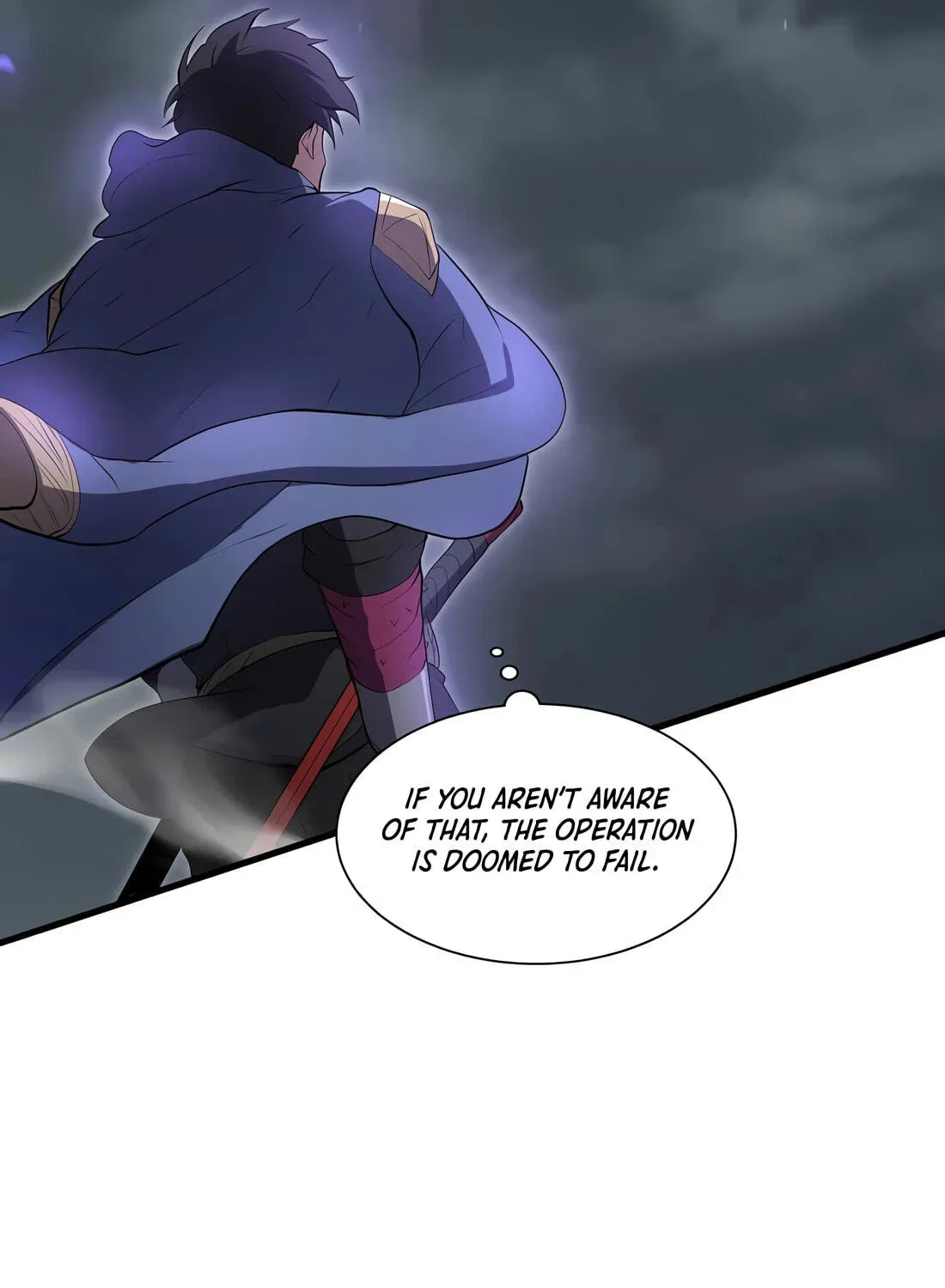 Leveling Up With Skills Chapter 155 - page 69