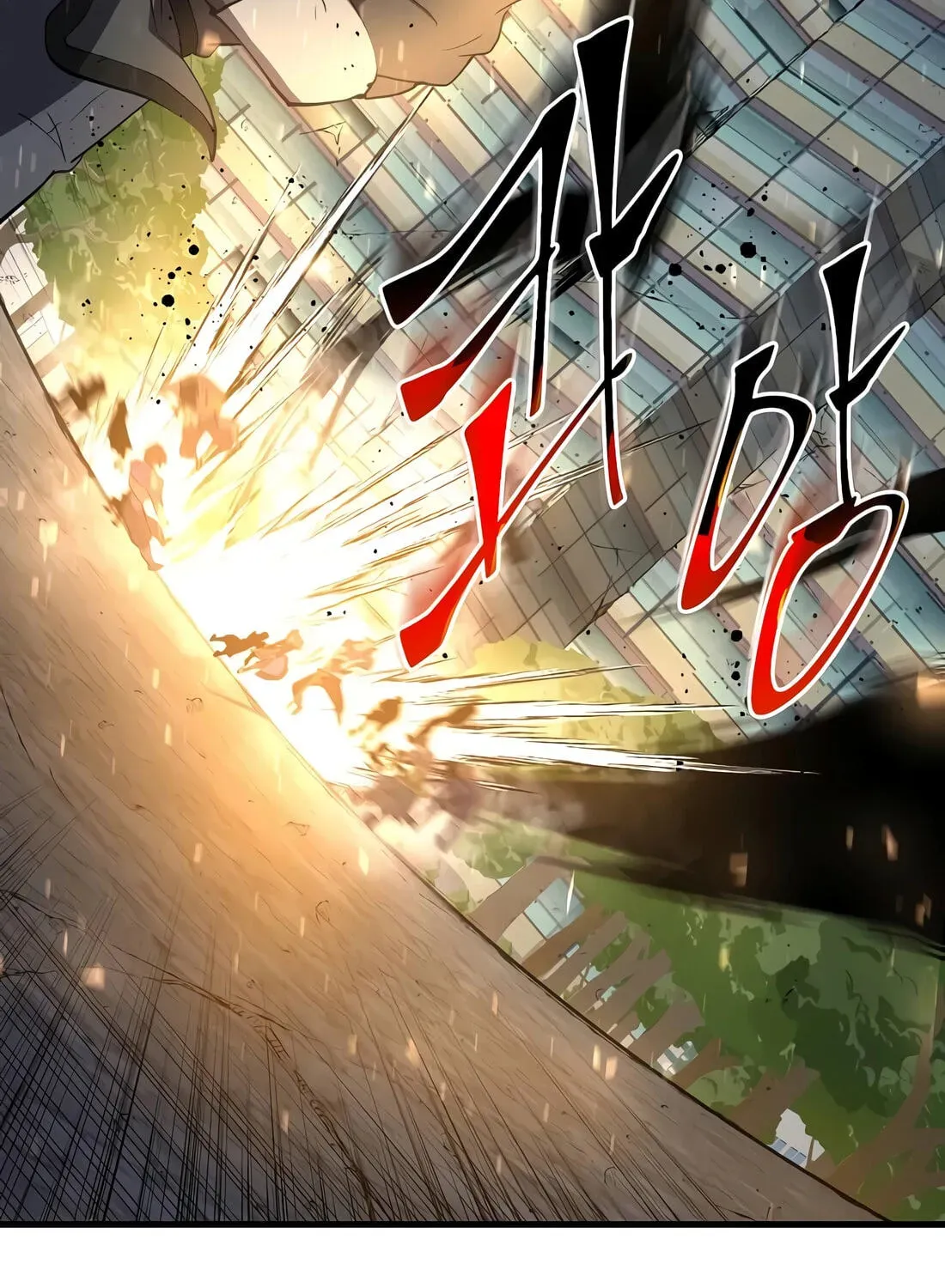 Leveling Up With Skills Chapter 155 - page 79