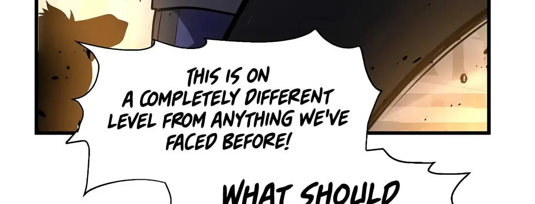 Leveling Up With Skills Chapter 155 - page 82