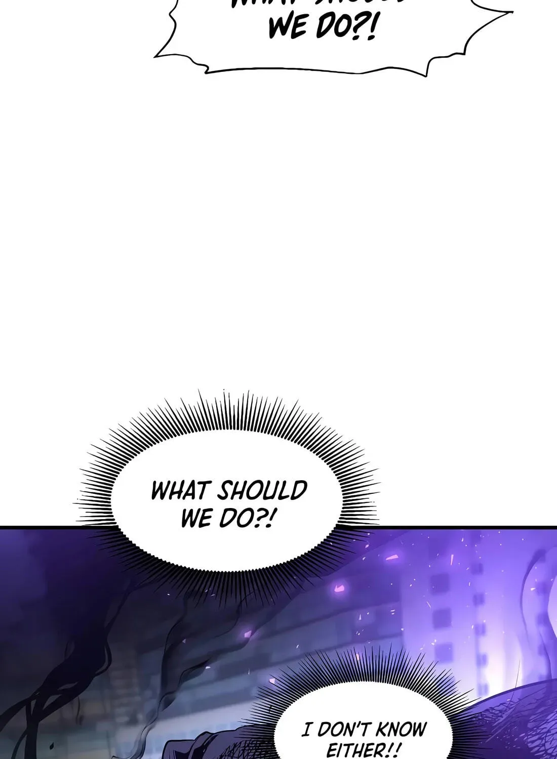 Leveling Up With Skills Chapter 155 - page 83