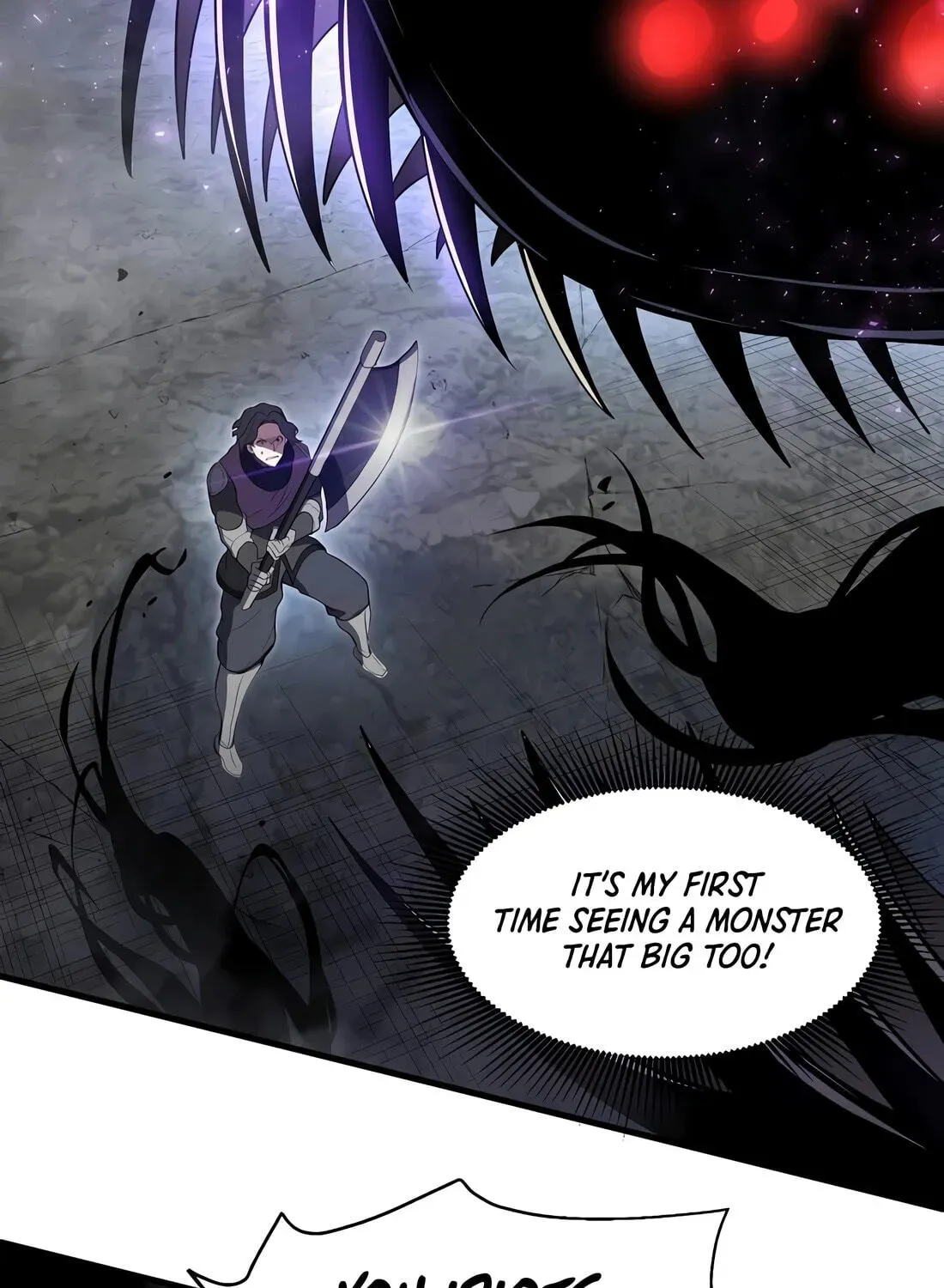 Leveling Up With Skills Chapter 155 - page 85