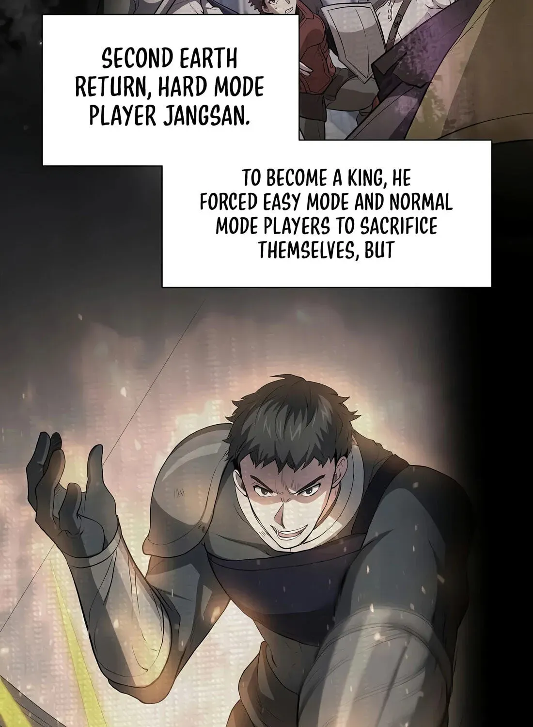 Leveling Up With Skills Chapter 155 - page 9