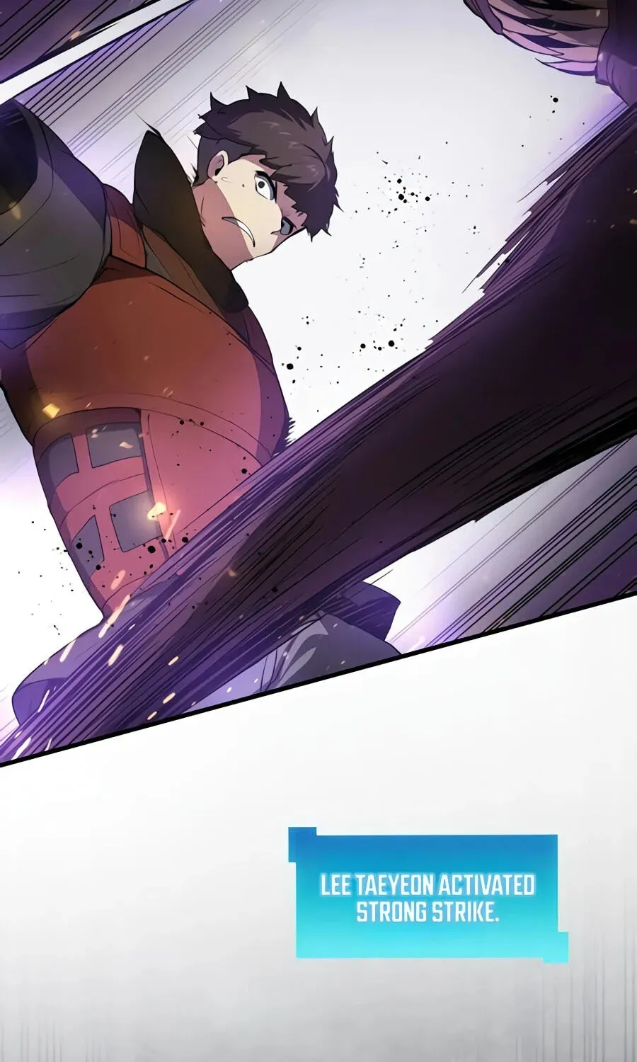 Leveling Up With Skills Chapter 156 - page 101