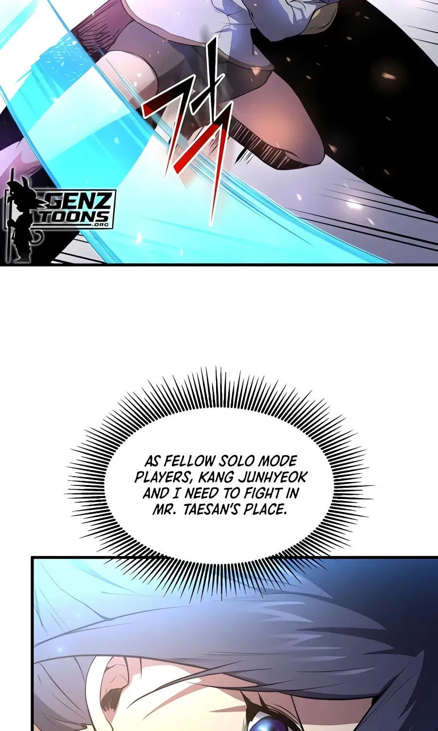 Leveling Up With Skills Chapter 156 - page 107