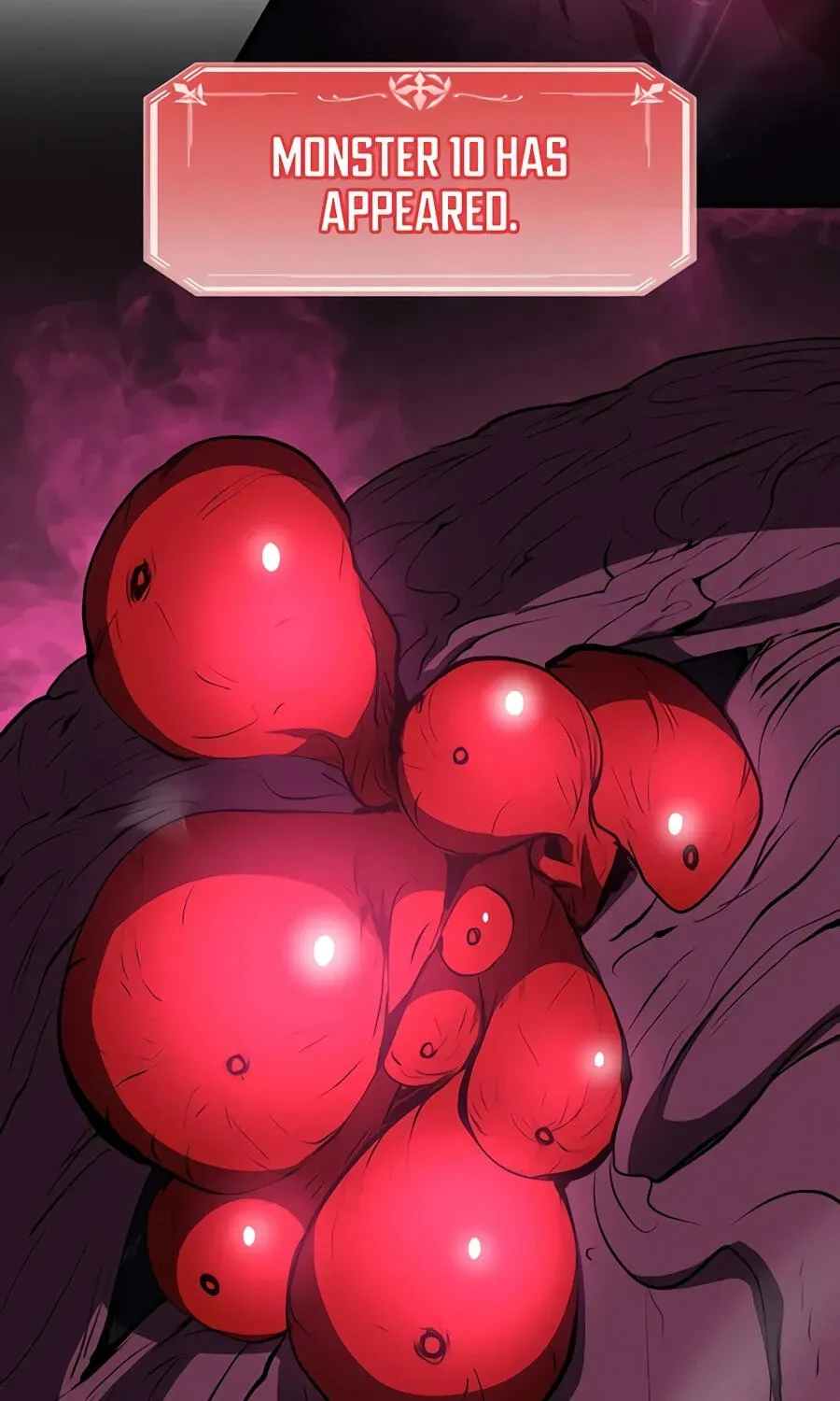 Leveling Up With Skills Chapter 156 - page 11