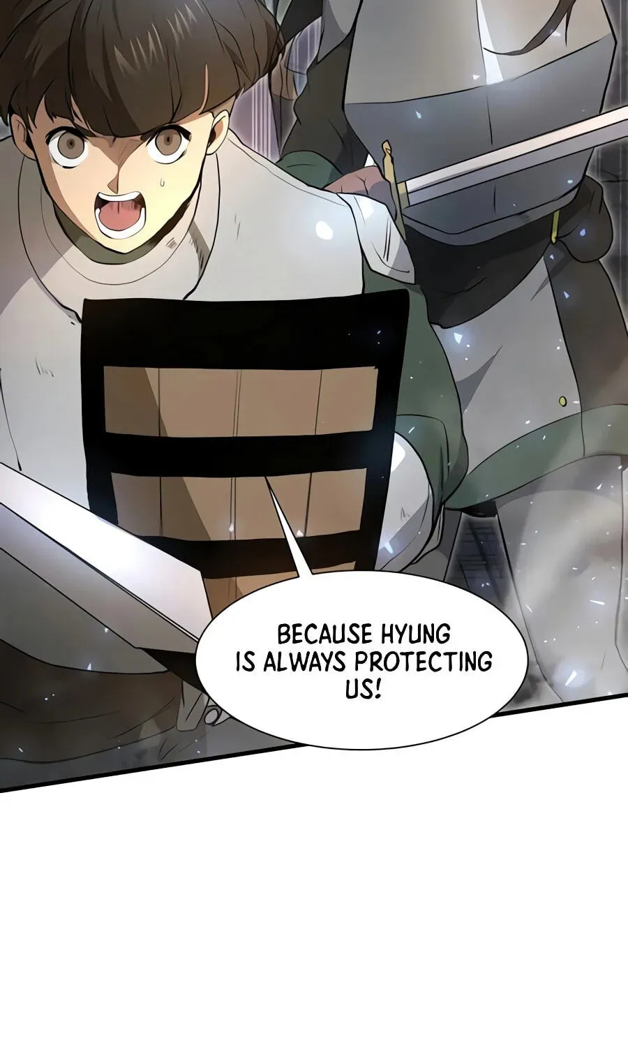 Leveling Up With Skills Chapter 156 - page 113