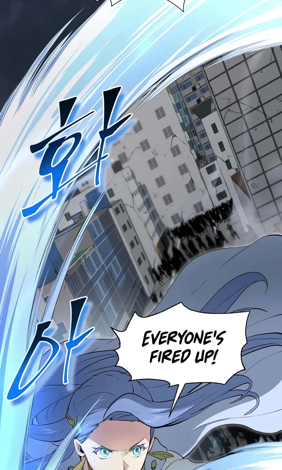 Leveling Up With Skills Chapter 156 - page 119