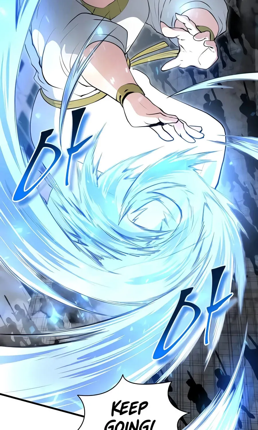 Leveling Up With Skills Chapter 156 - page 121